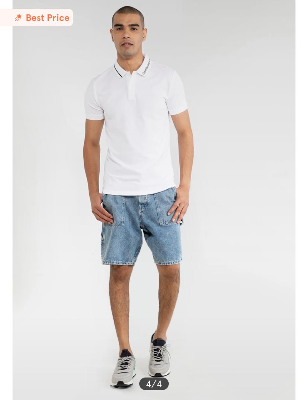 CALVIN KLEIN TSHIRT