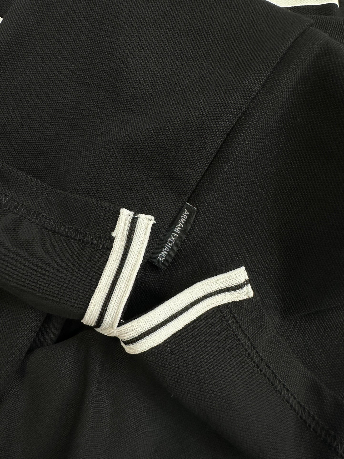 ARMANI EXCHANGE AX TSHIRT