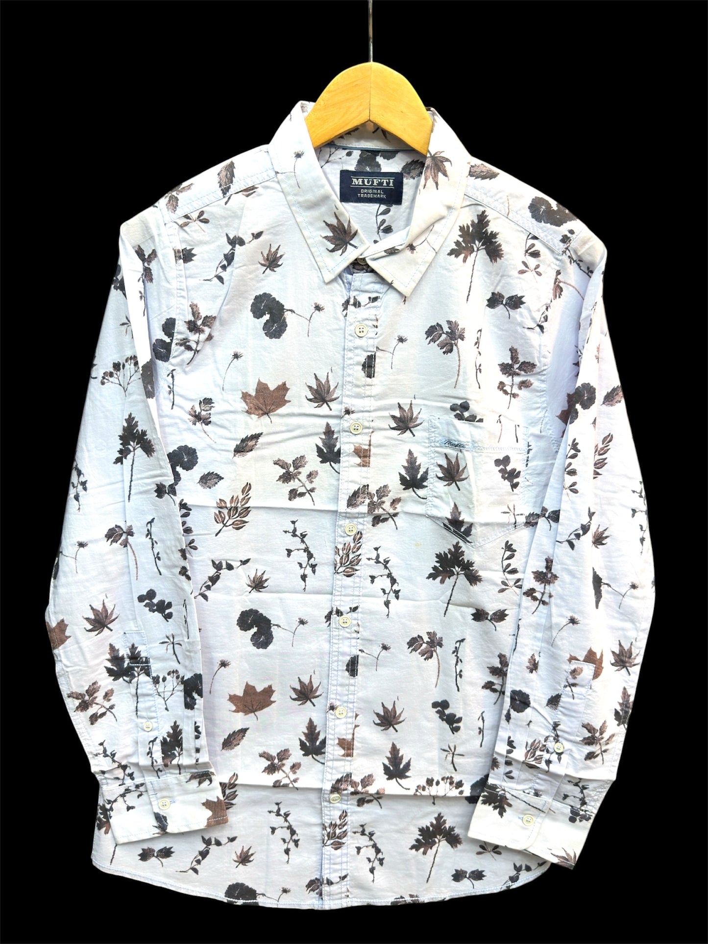 MUFTI SHIRT