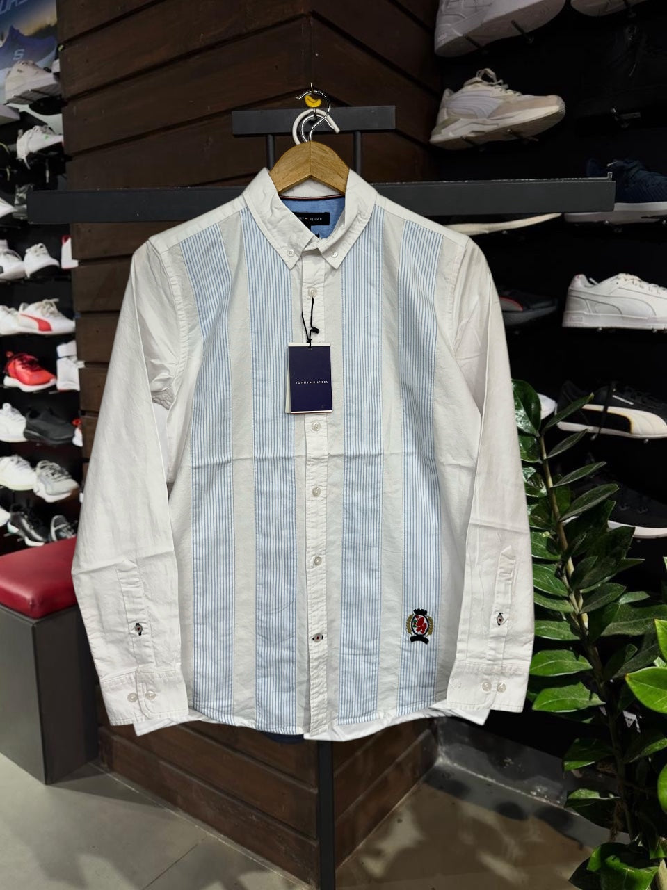 Tommy Hilfiger shirt