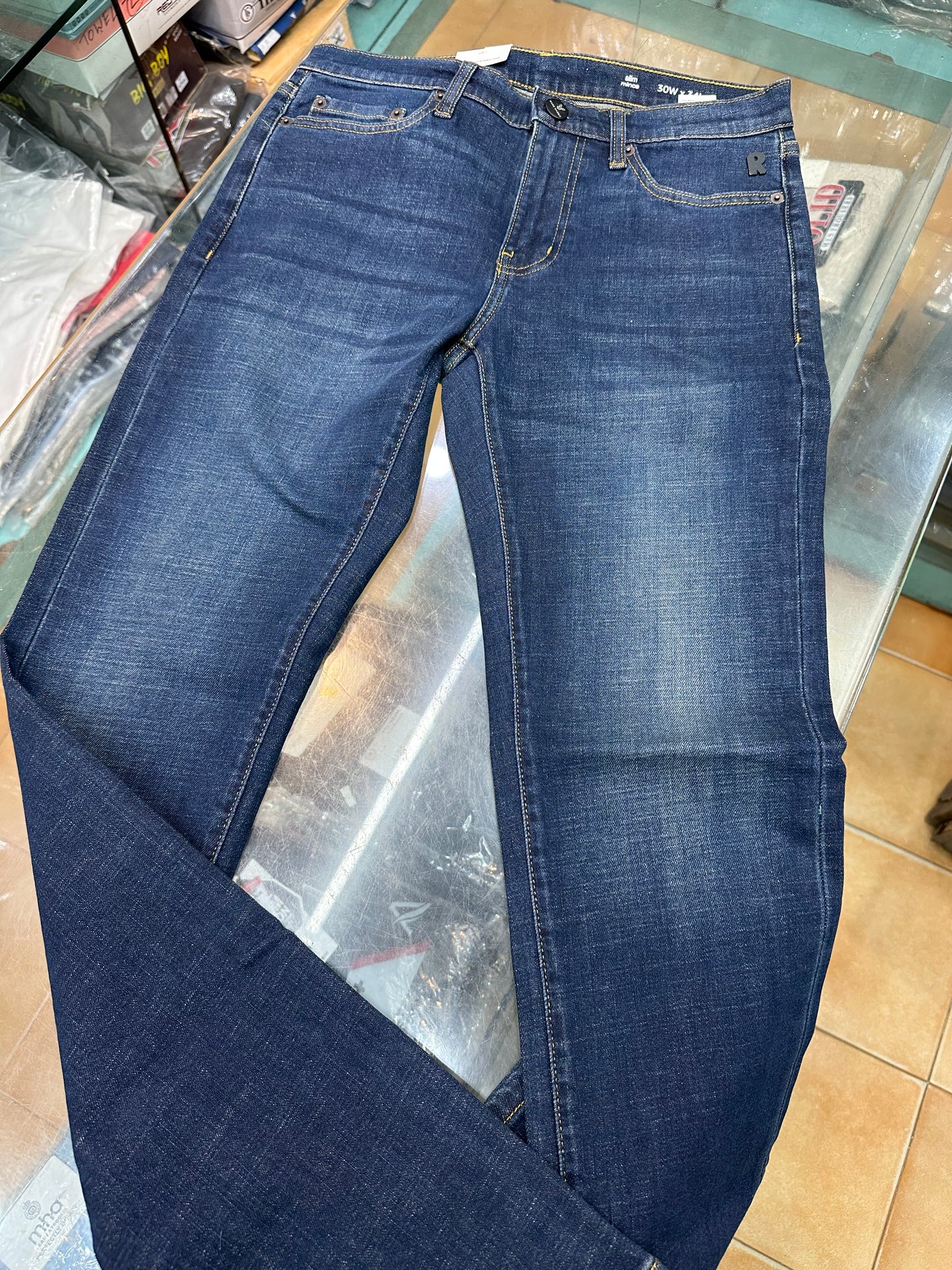 RARE RABBIT JEANS