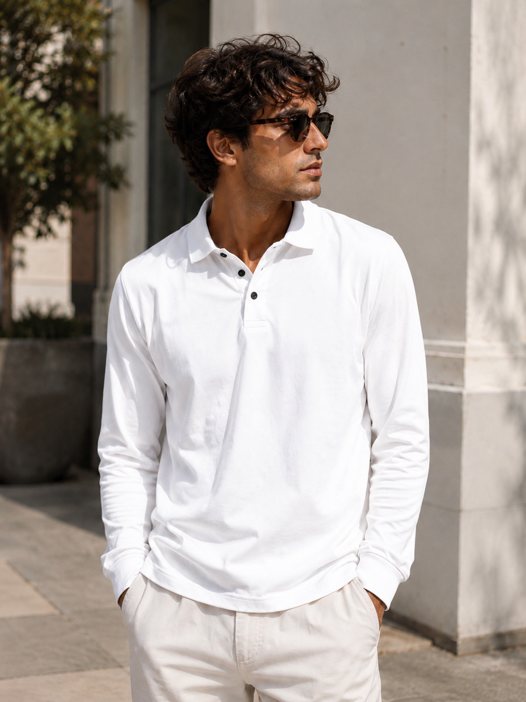 ZARA TSHIRT