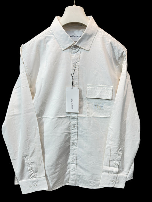 CK CALVIN KLEIN SHIRT