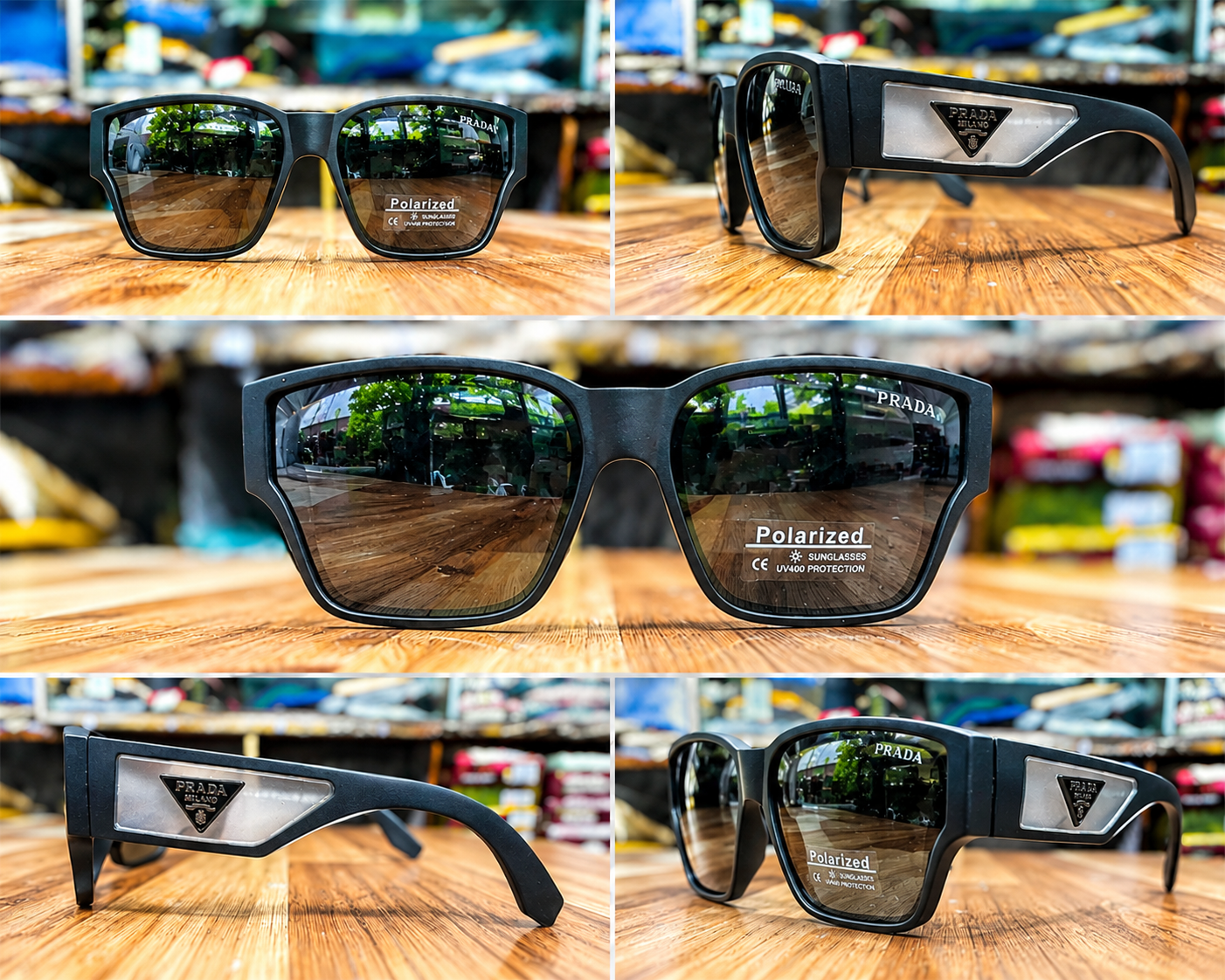 prada premium sunglasses