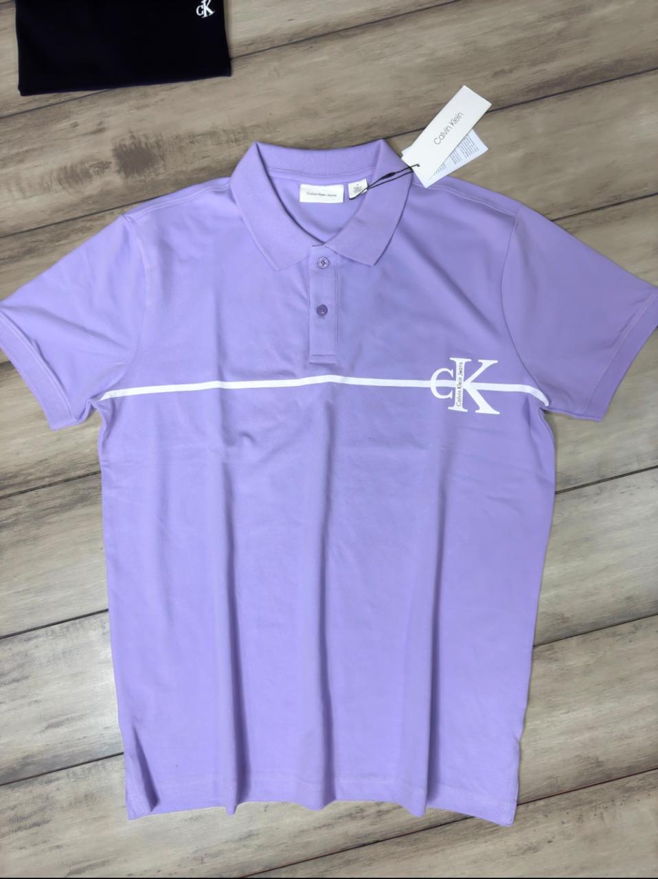 CALVIN KLEIN CK TSHIRT