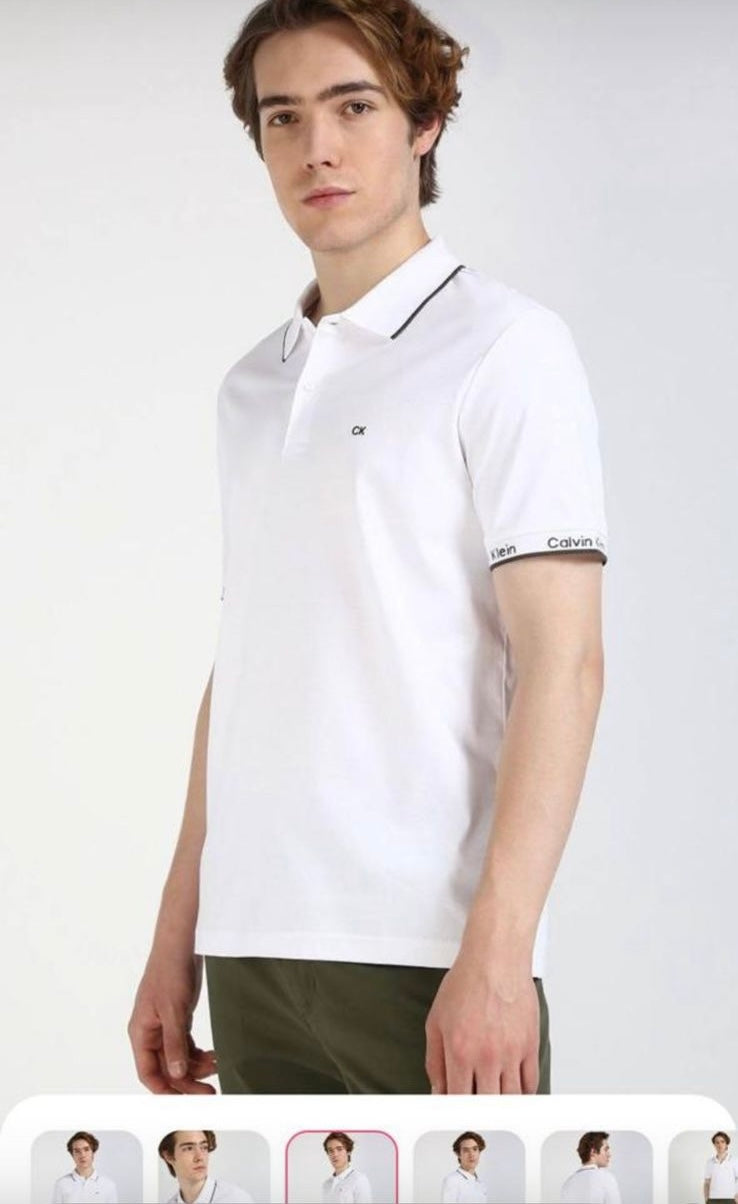CALVIN KLEIN TSHIRT