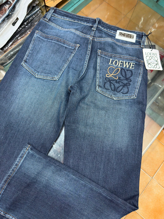LOEWE JEANS