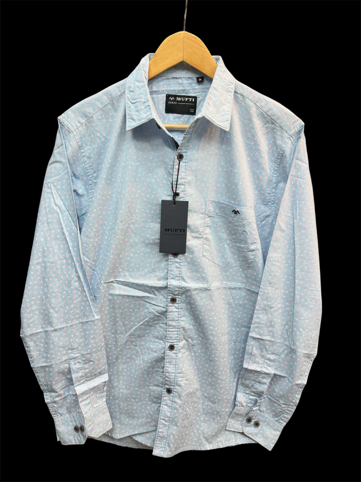 MUFTI SHIRT