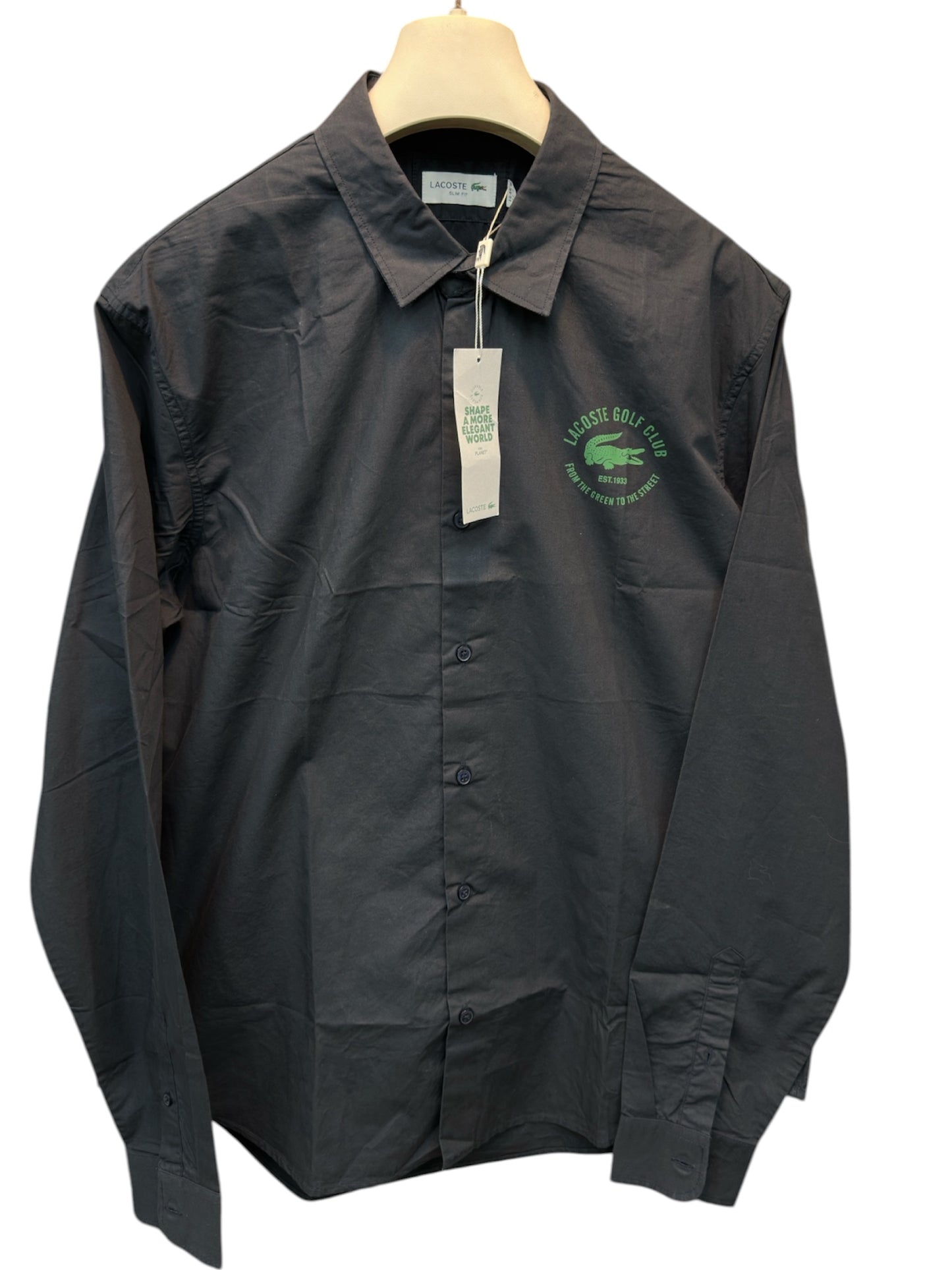 LACOSTE SHIRT