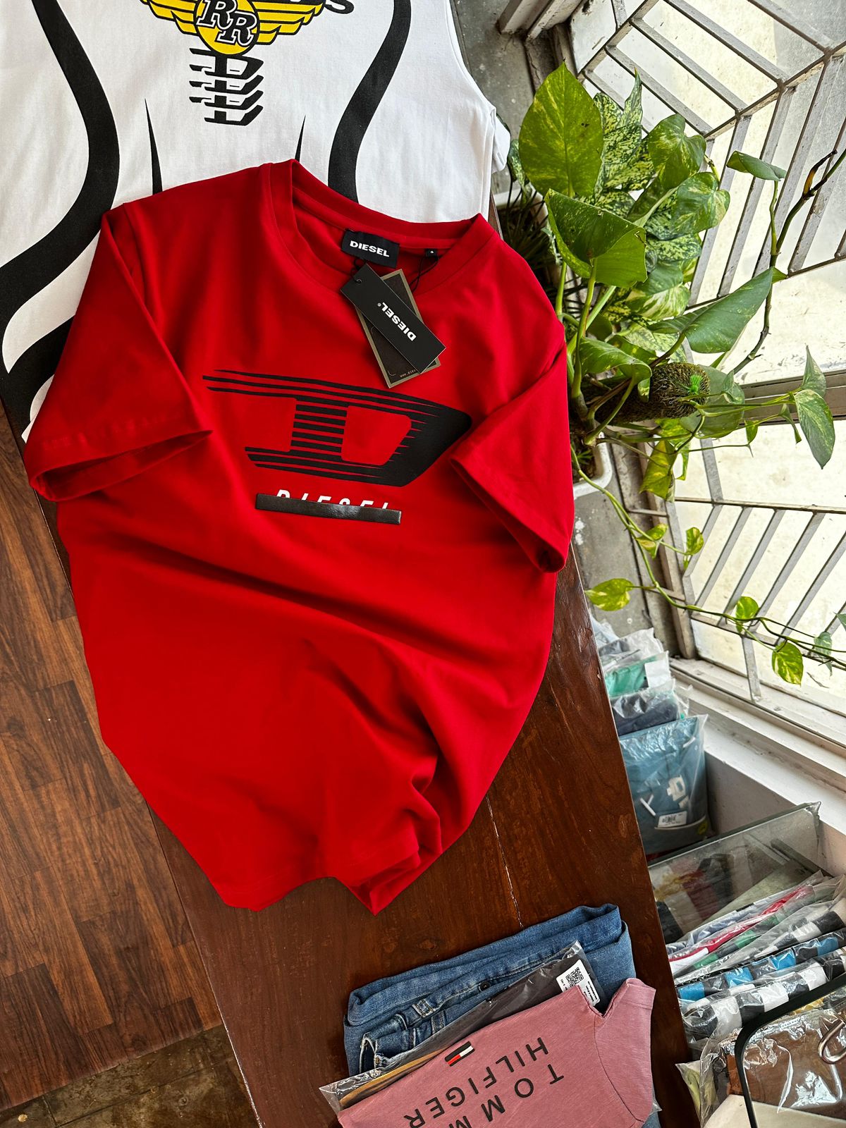 DIESEL TSHIRT