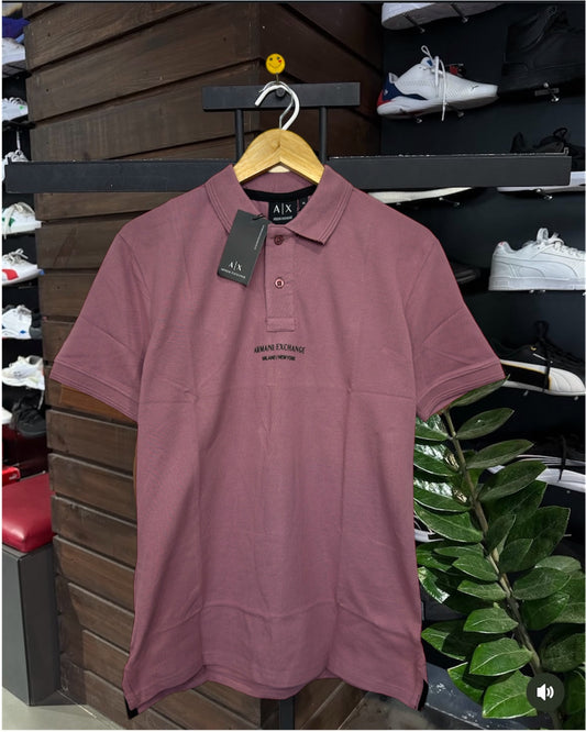 ARMANI EXCHANGE AX TSHIRT