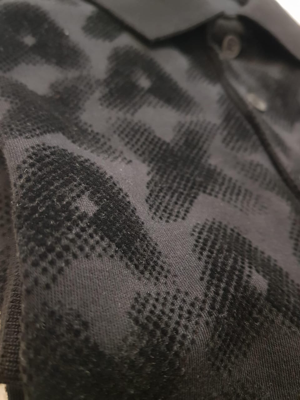 ARMANI EXCHANGE AX TSHIRT