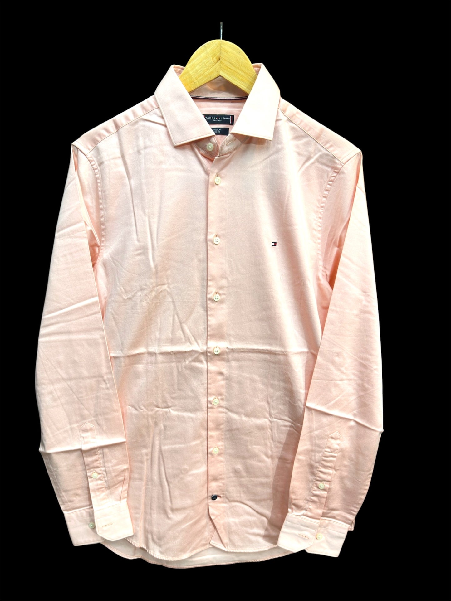 TOMMY HILFIGER SHIRT