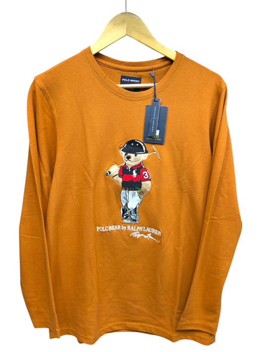 RL POLO TSHIRT