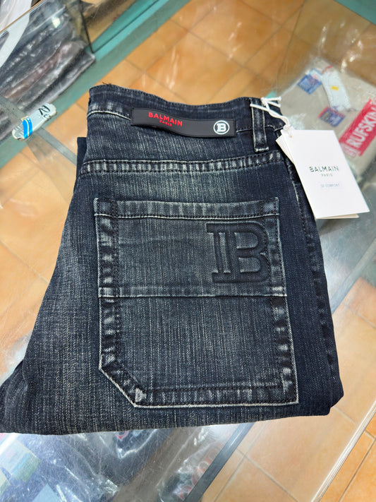 BALMAIN JEANS