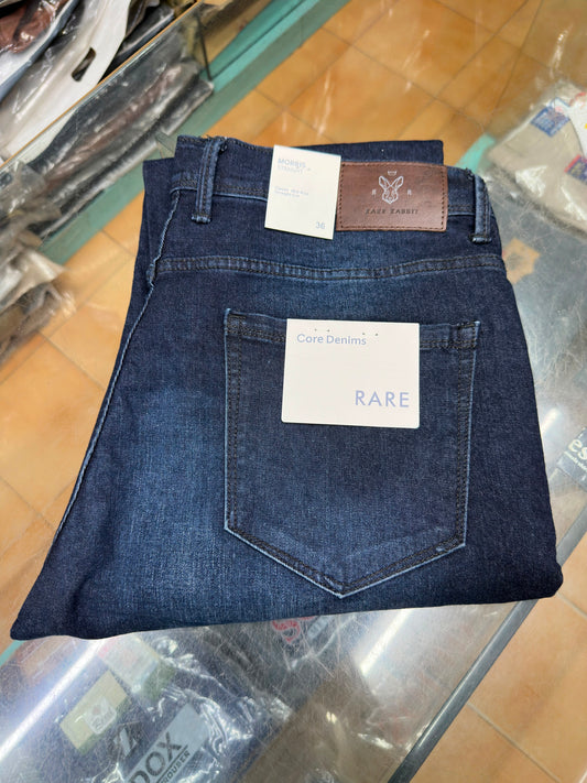 RARE RABBIT JEANS