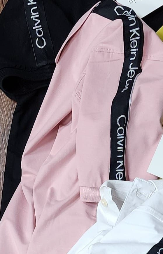 CALVIN KLEIN CK TSHIRT