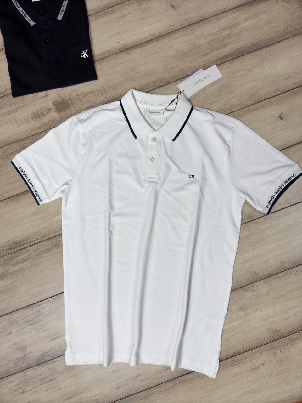 CALVIN KLEIN TSHIRT