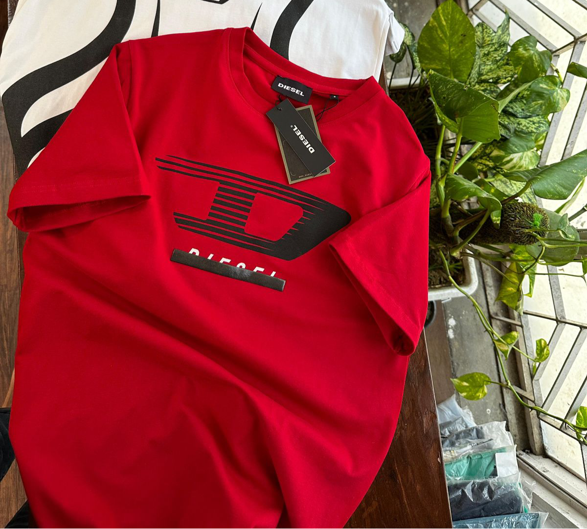 DIESEL TSHIRT