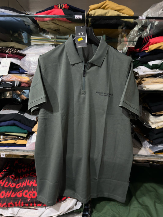 ARMANI EXCHANGE AX T-SHIRT
