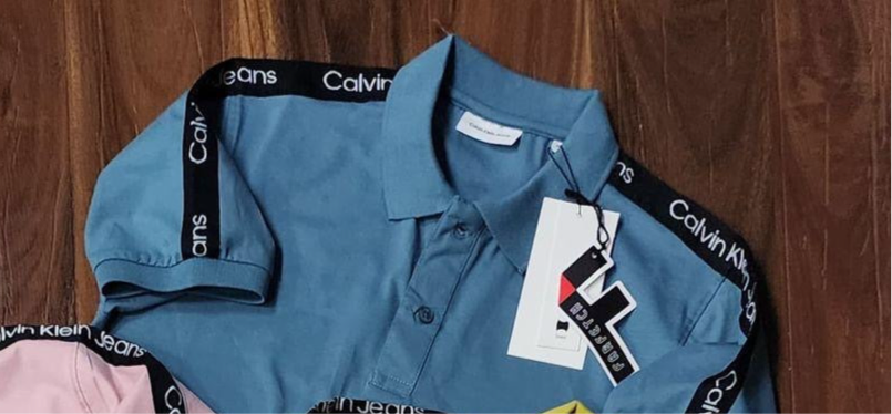 CALVIN KLEIN CK TSHIRT