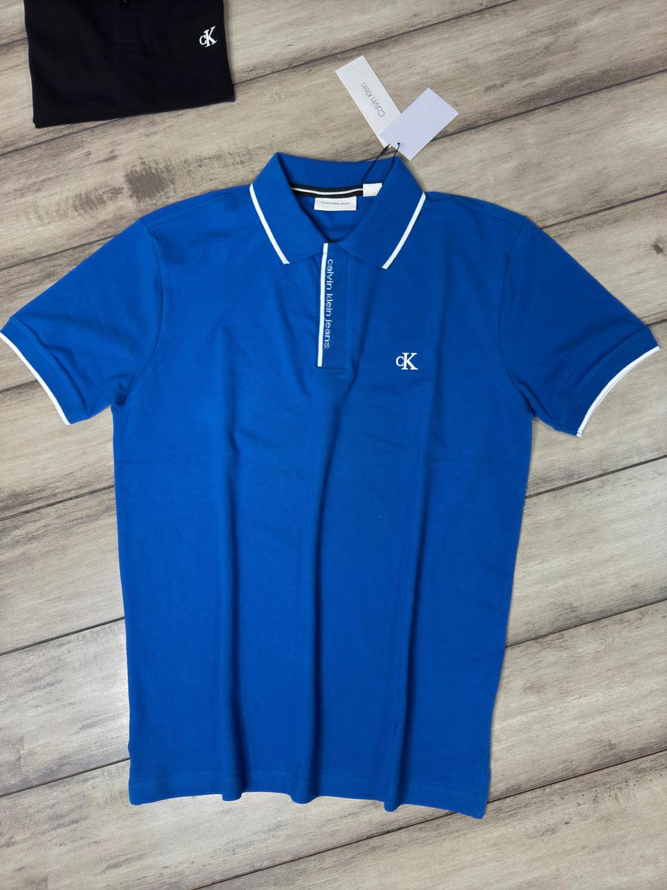 CALVIN KLEIN CK TSHIRT