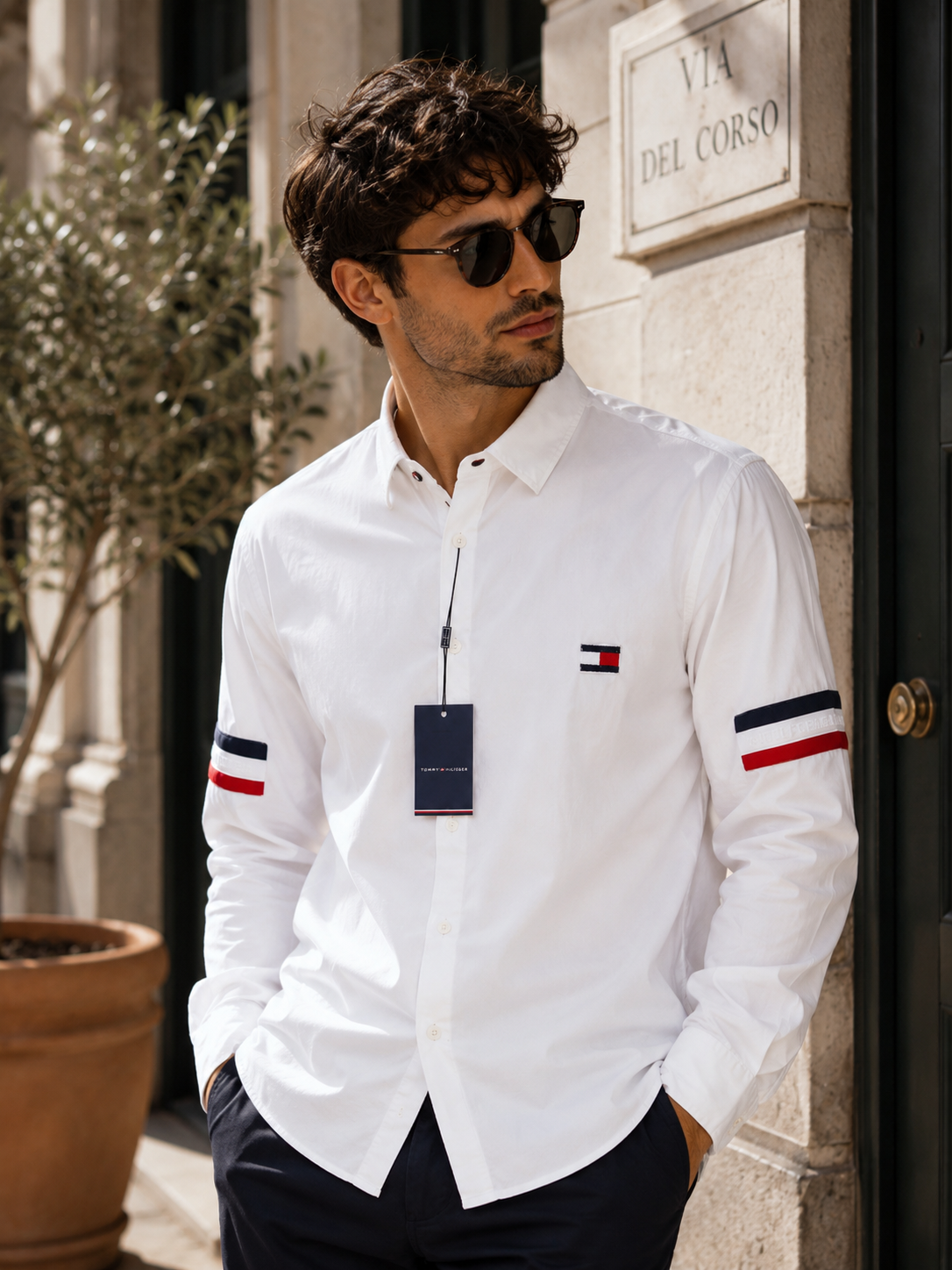 TOMMY HILFIGER
