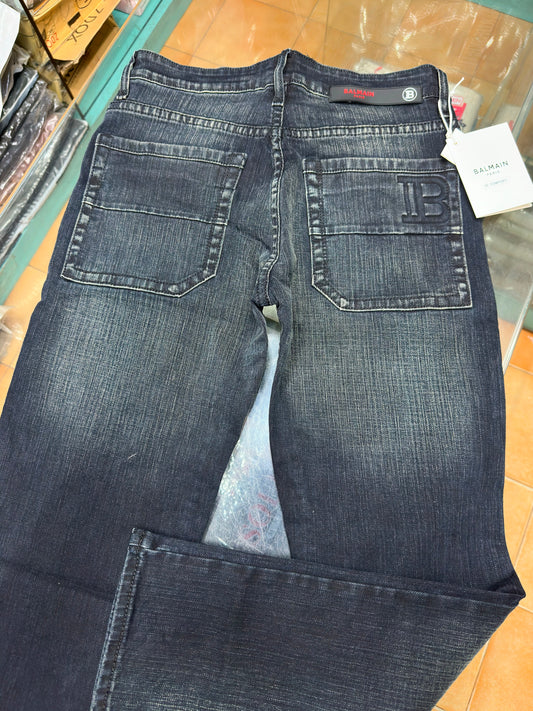 BALMAIN JEANS