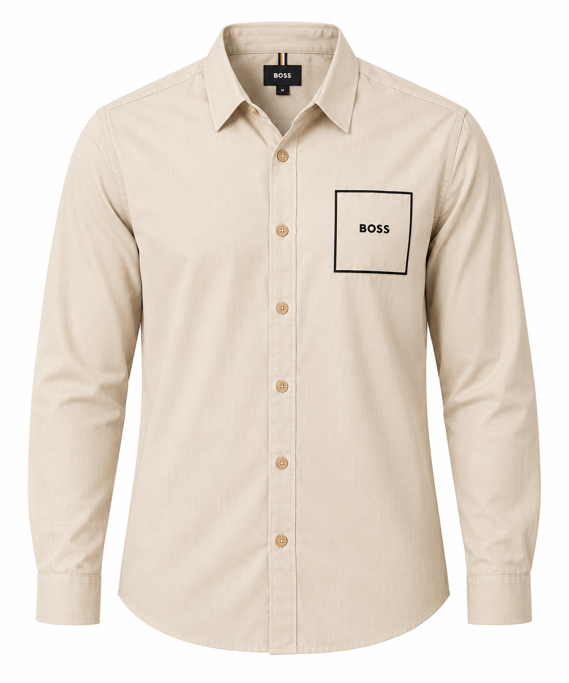 BOSSS SHIRT