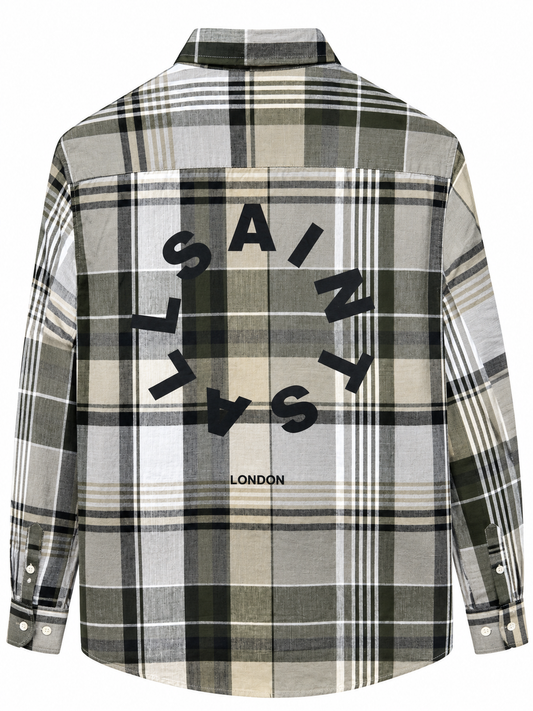 ALL SAINTS SHIRT