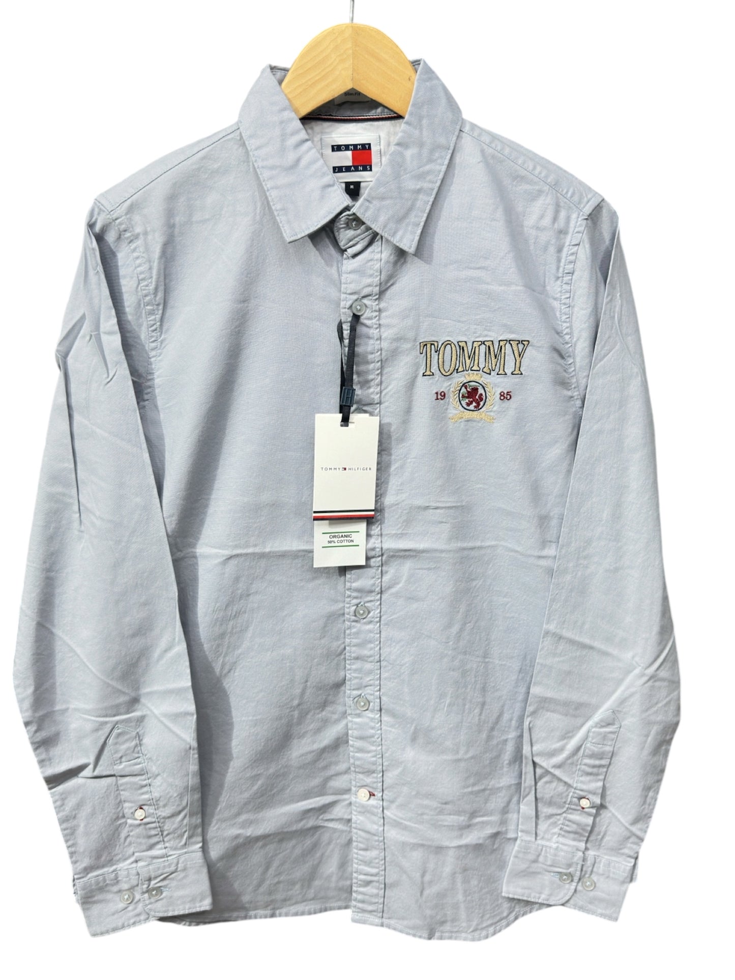 Tommy jeans SHIRT