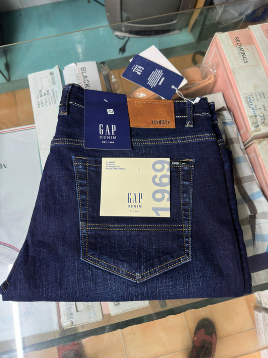 GAP JEANS