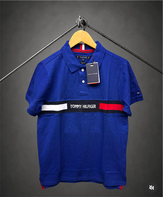 TOMMY HILFIGER TSHIRT