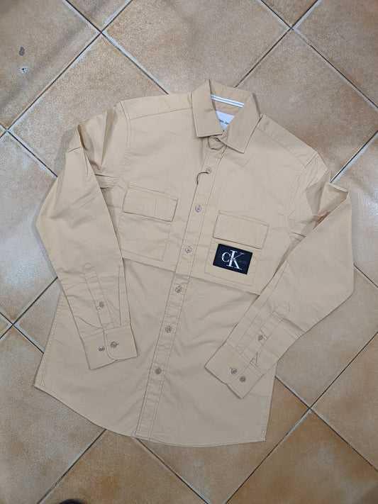 CALVIN KLEIN CK SHIRT