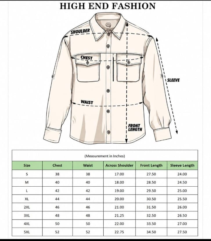 CASABLANCA PREMIUM BROWN SHIRT