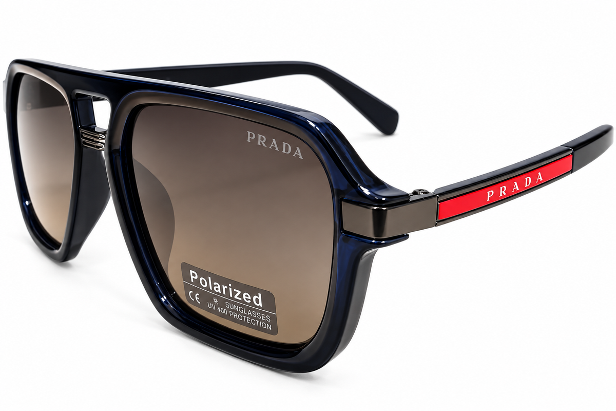PRADA PREMIUM SUNGLASSES