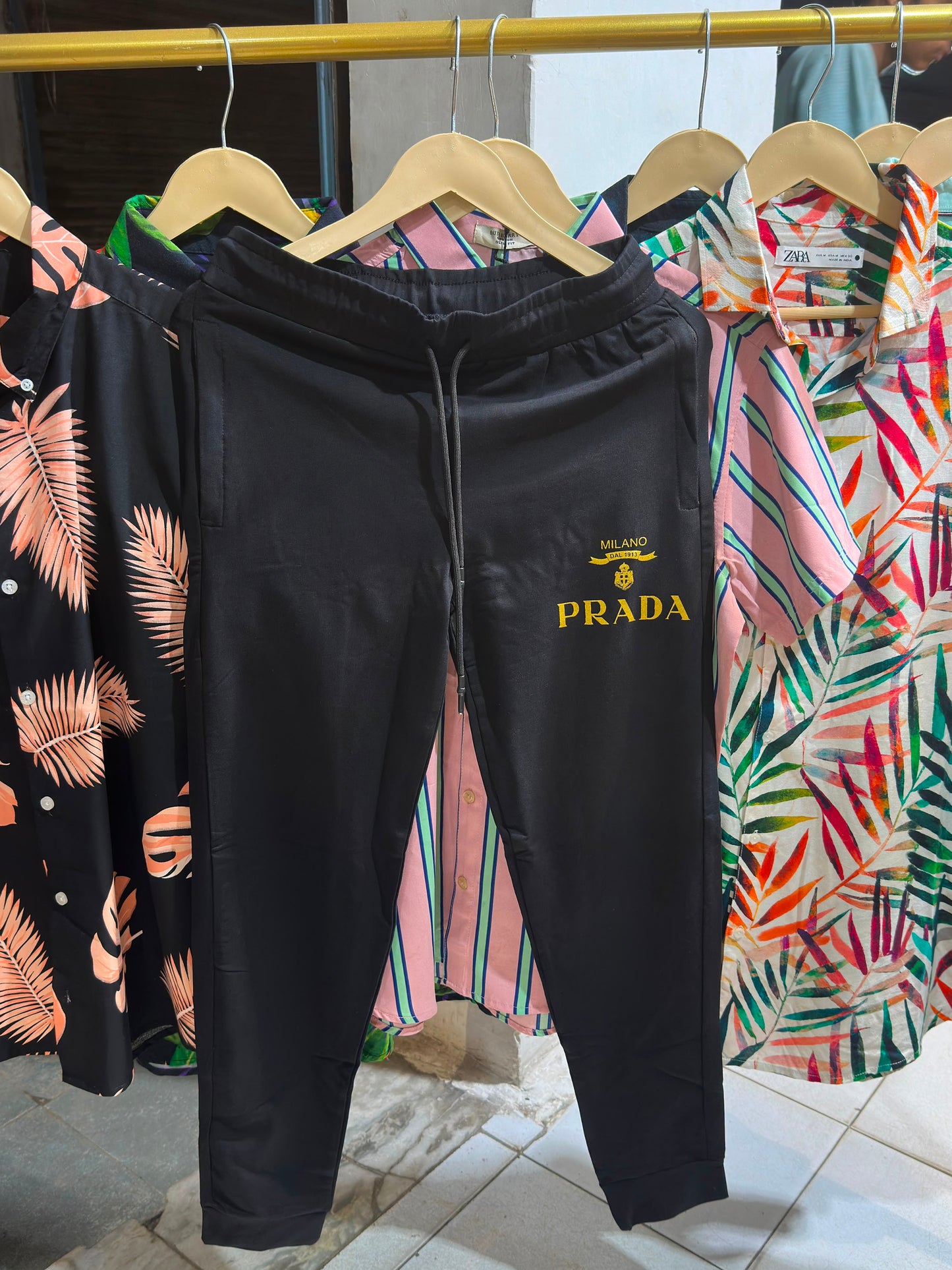 PRADA PREMIUM LOWER