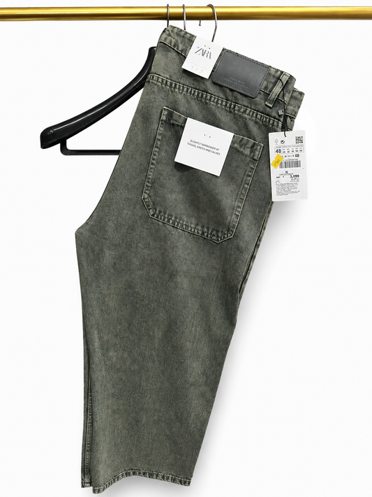 ZARA JEANS