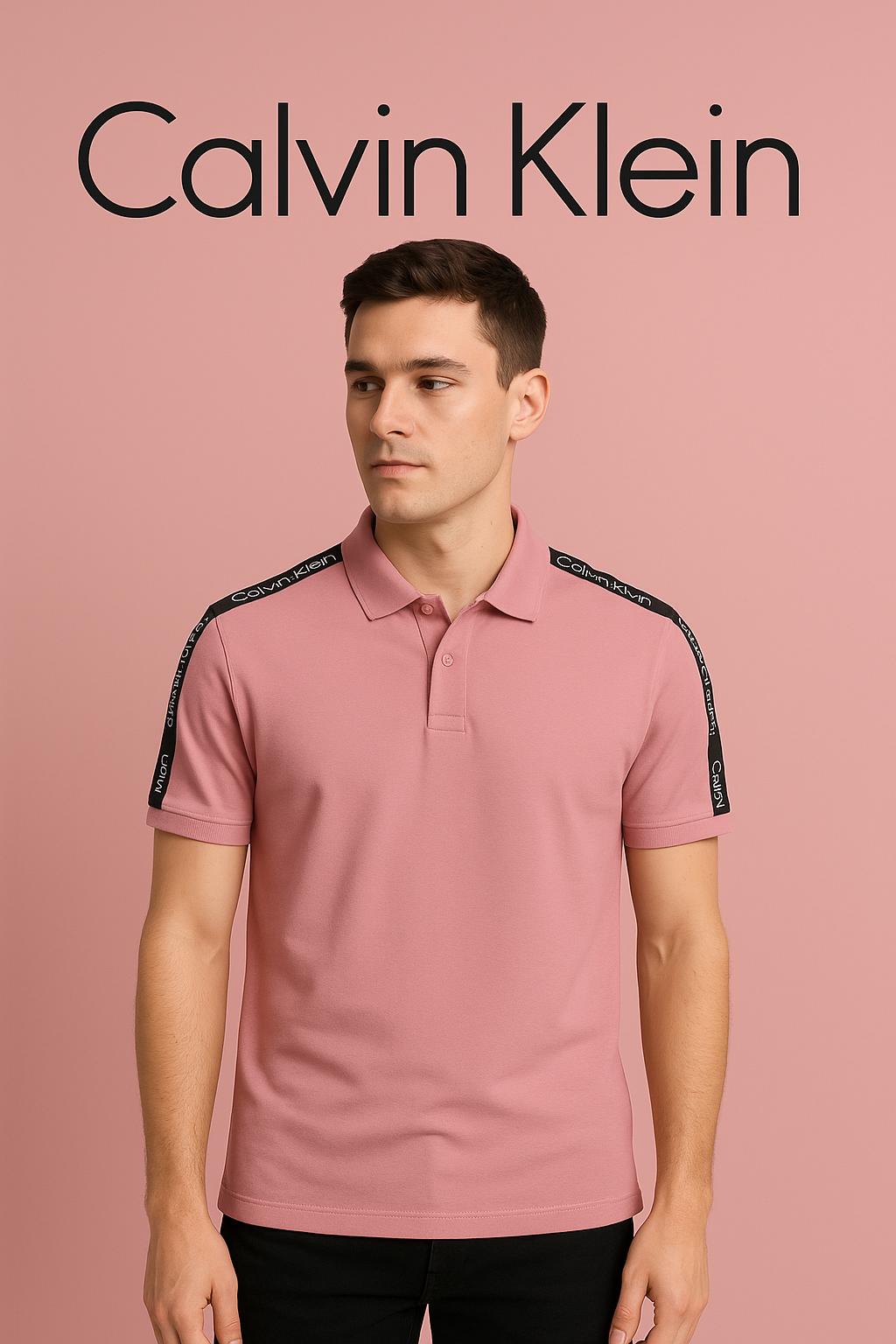 CALVIN KLEIN CK TSHIRT
