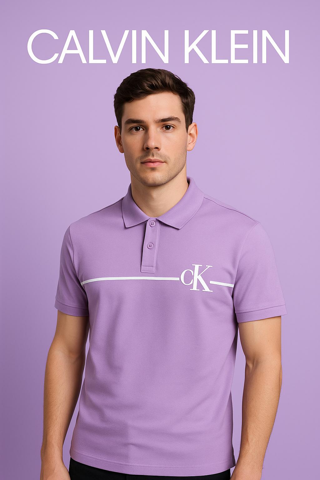 CALVIN KLEIN CK TSHIRT