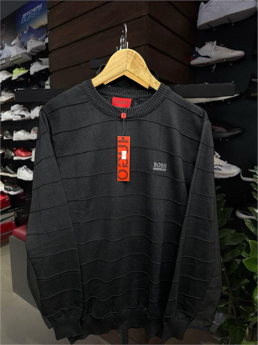 BOSS MEN'S PREMIUM SWEATSHIRT