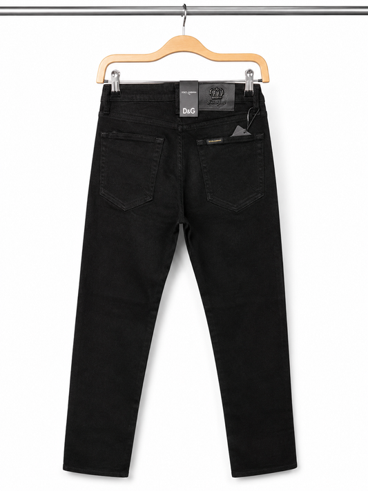 DOLCE GABBANA JEANS