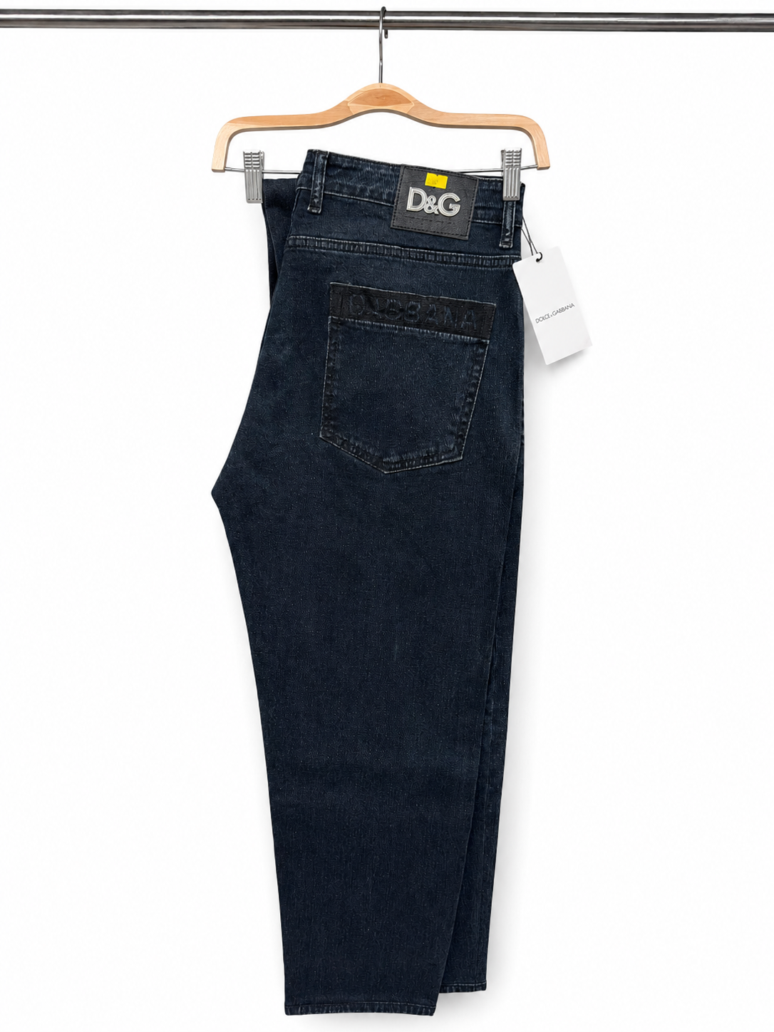 DOLCE GABBANA JEANS