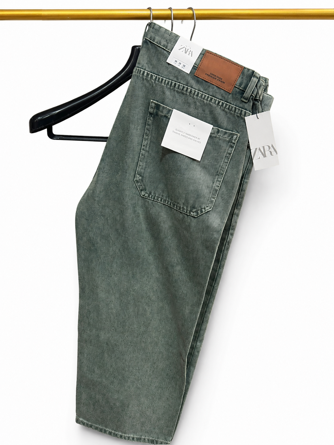 ZARA JEANS