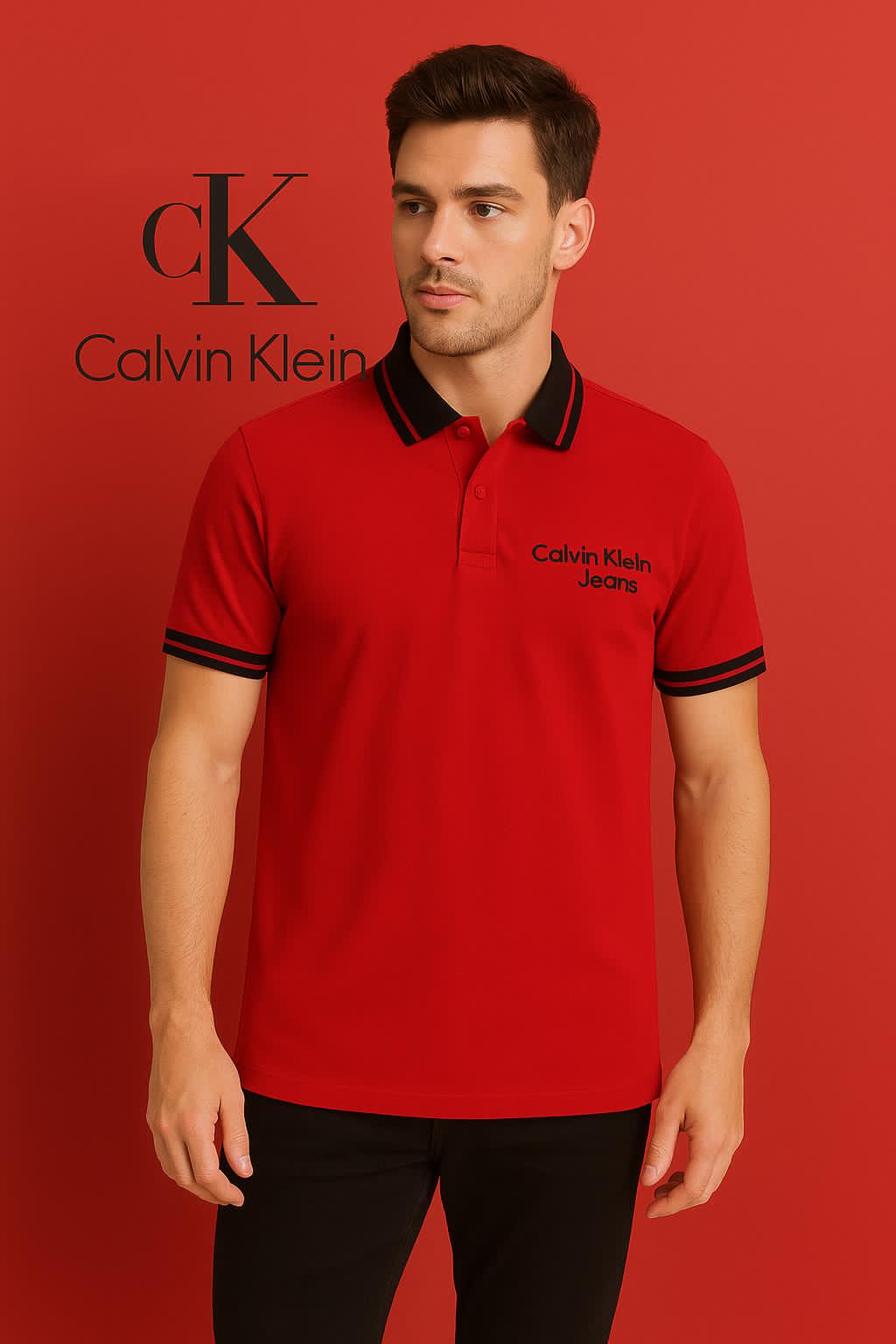 CALVIN KLEIN TSHIRT