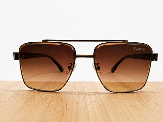 BURBERRY PREMIUM SUNGLASSES