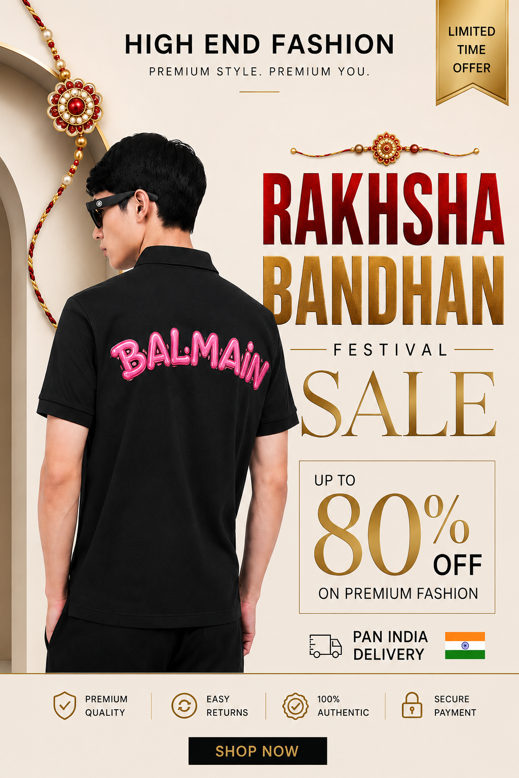 T-SHIRTS