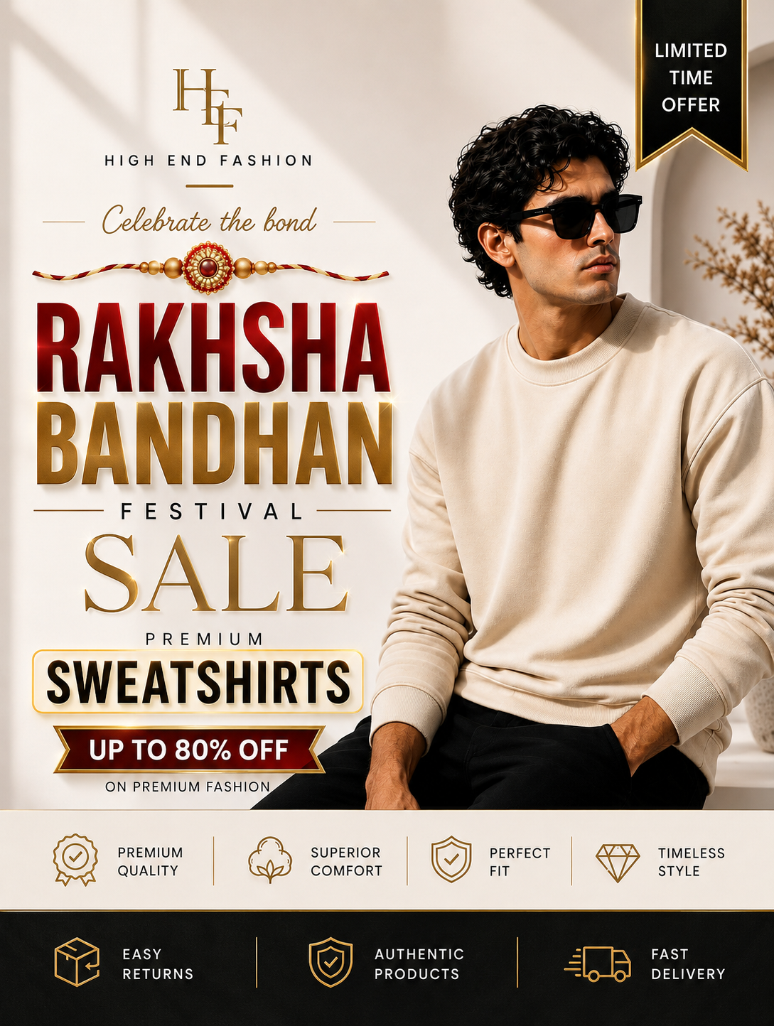 SWEATSHIRTS