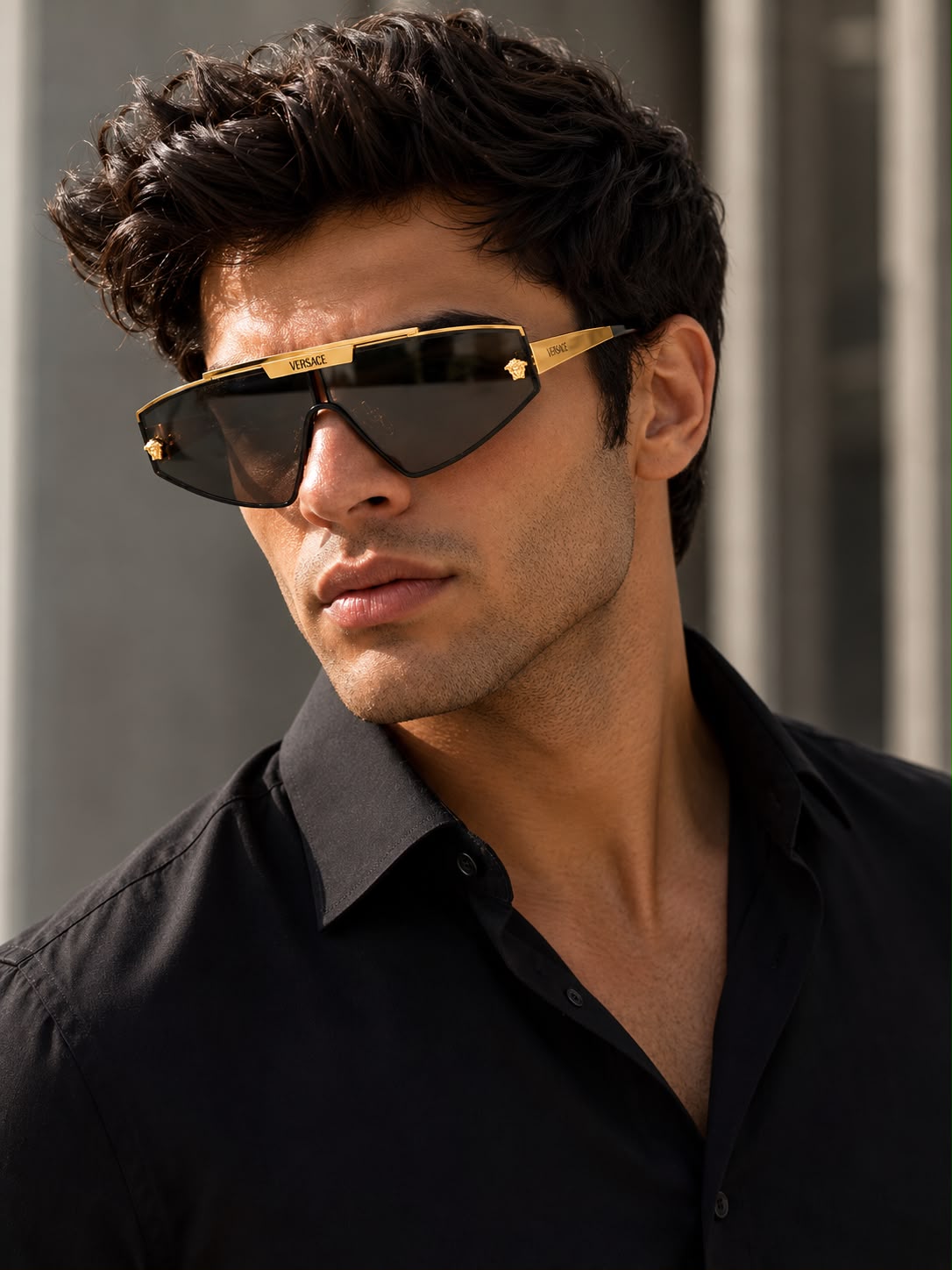 SUNGLASSES