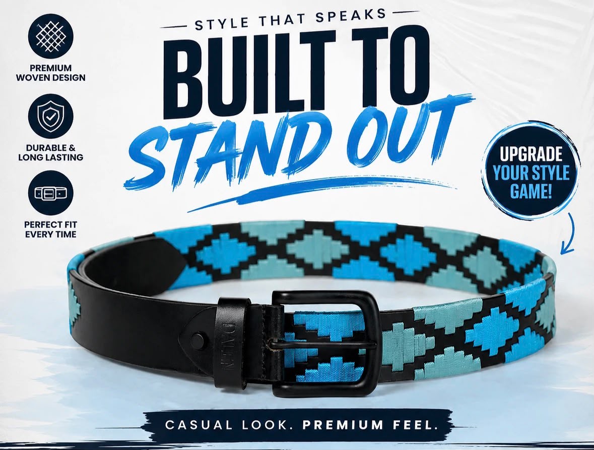 BELTS